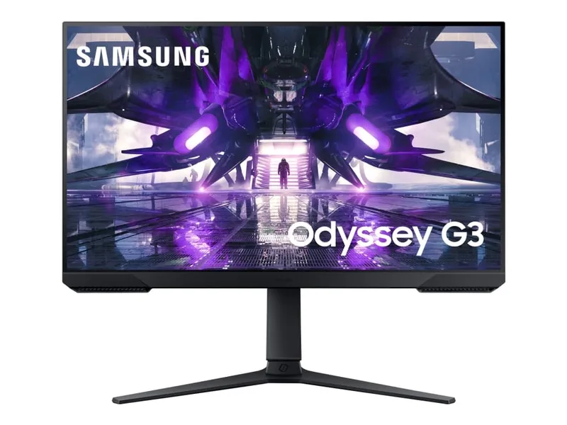 Samsung Odyssey G3 S27AG322NU