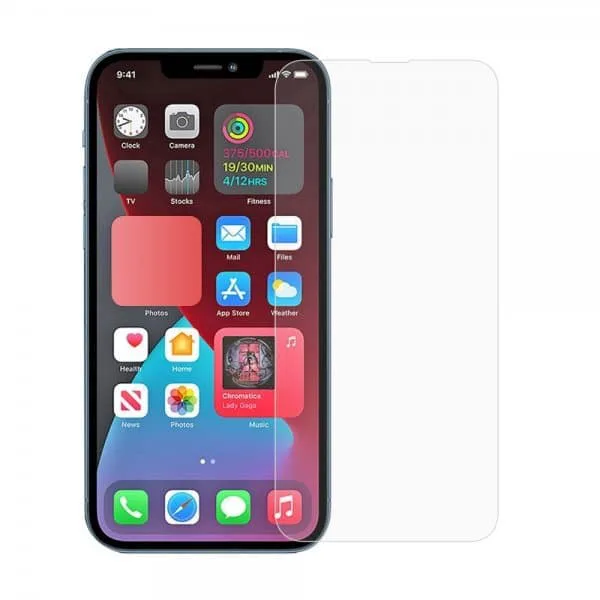 Nordic Covers iPhone 13 Mini Skärmskydd Glasberga