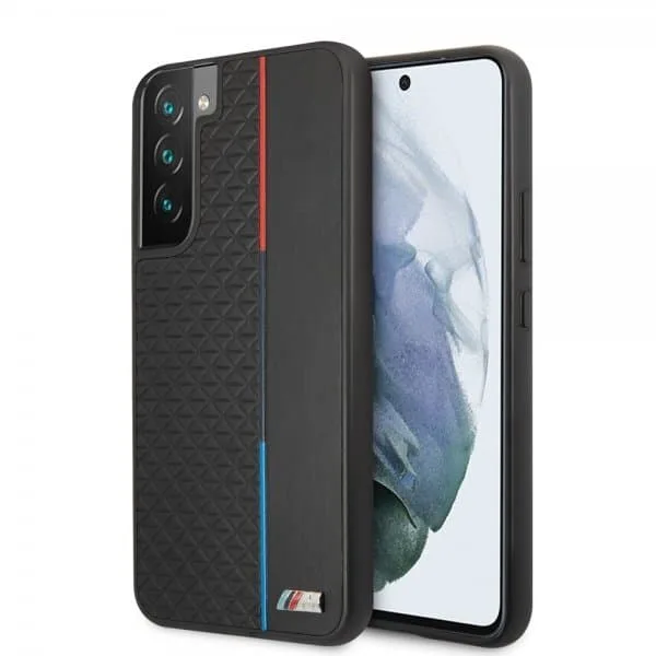 BMW Samsung Galaxy S22 Plus Skal Triangle