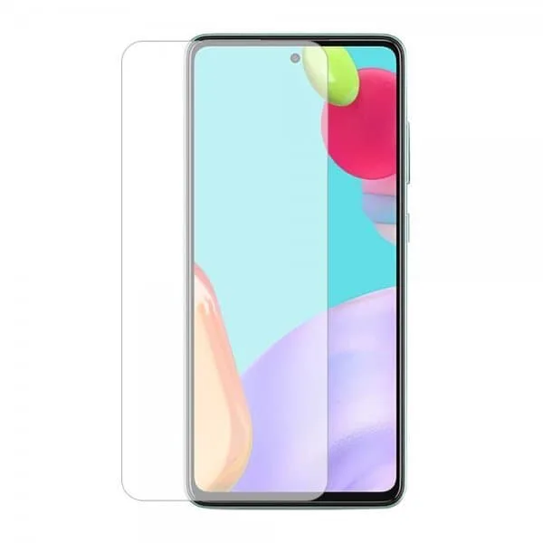 Nordic Covers Samsung Galaxy A52/A52s 5G Skärmskydd Glasberga