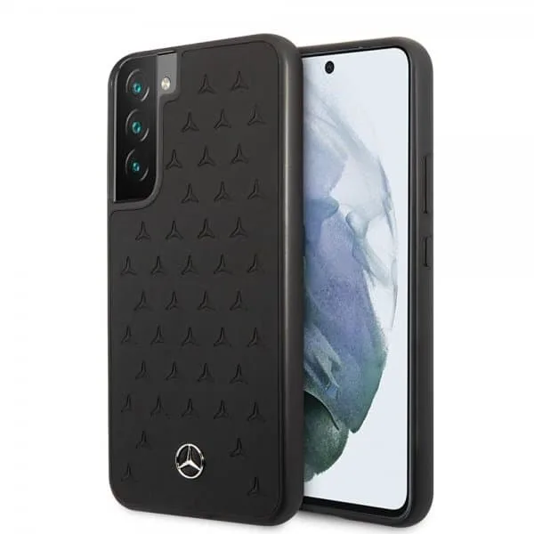 Mercedes Benz Samsung Galaxy S22 Plus Skal