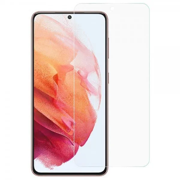 Nordic Covers Samsung Galaxy S22/Galaxy S23 Skärmskydd Glasberga