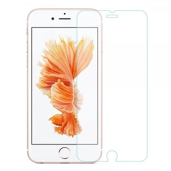 Nordic Covers iPhone 7 Plus/iPhone 8 Plus Skärmskydd
