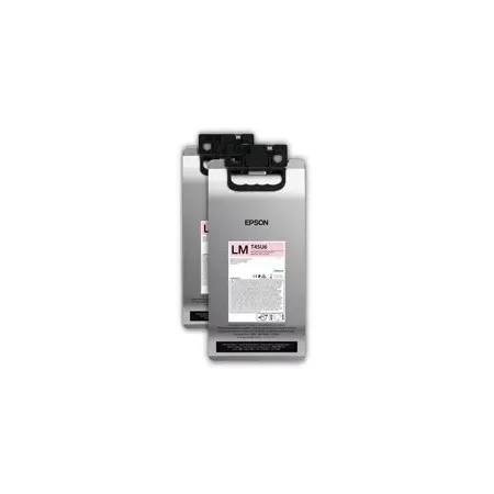 Epson - 2-pack - Large Format - ljus magenta