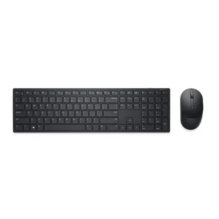 Dell KM5221W trådlöst tangentbord, engelsk (USA)