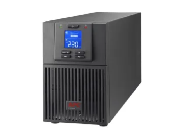 APC Easy UPS SRV SRV1KI