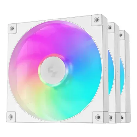 DeepCool FD14 140x140x25 3in1 ARGB
