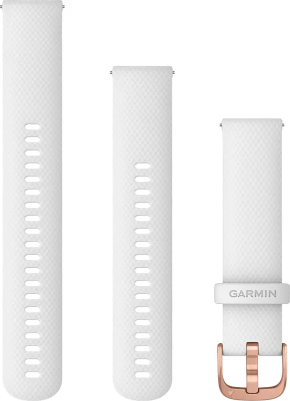 TenCloud (2-pack) Cykelmonteringssats Cykelhållare Tillbehör kompatibla med Garmin Forerunner/Fenix/Vivoactive Series Smartwatch