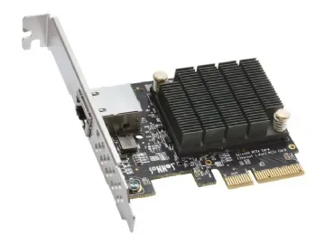 Sonnet Solo10G