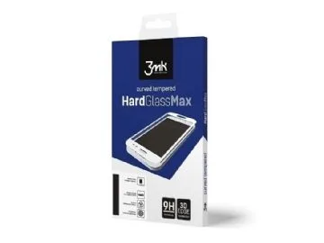 3MK HardGlass Max skärmskydd, Samsung, S7 Edge