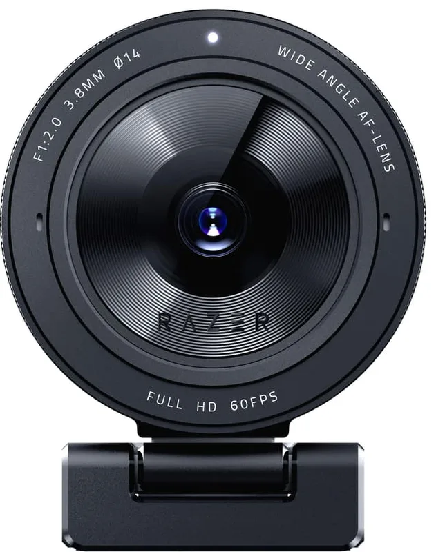 Razer Kiyo Pro