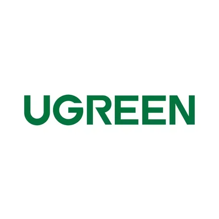 Ugreen HiTune S3 trådlösa hörlurar (TWS), svart
