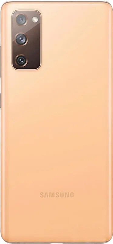 Puro 0.3 Samsung Galaxz S20 FE fodral