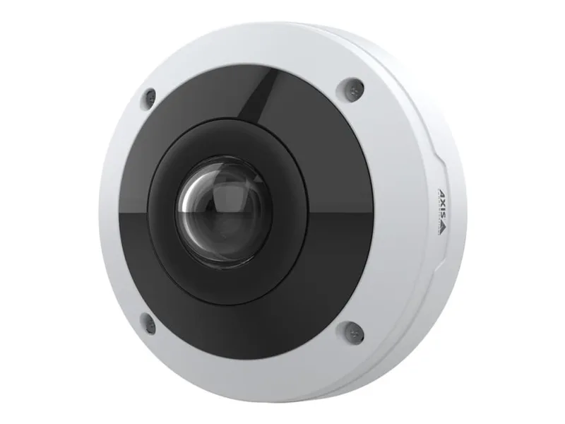 AXIS M43 Series M4317-PLR panoramakamera