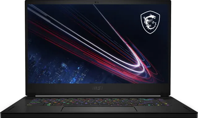 MSI GS66 Stealth 11UE-271NEU