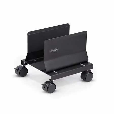 StarTech.com Computer Tower Cart