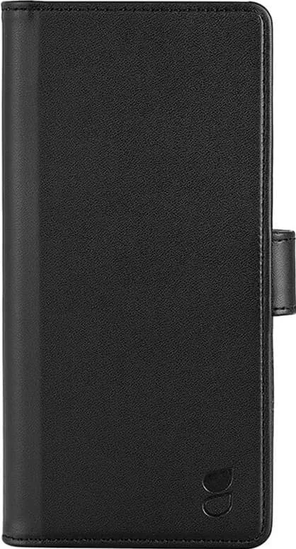 Gear Mobilfodral Svart - Samsung A03s