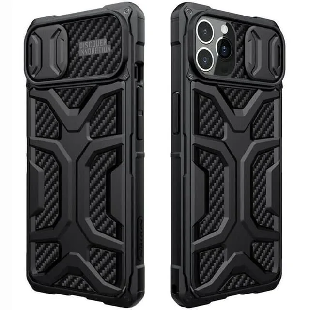 Nillkin Adventure skal Apple iPhone 13 Pro Max