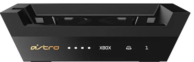 Astro A50 Base Station för Xbox och