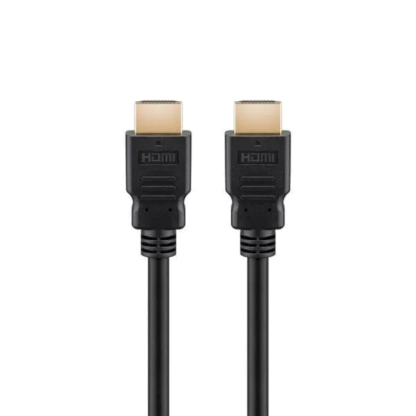 24 HDMI-kabel Ultra High Speed med ethernet