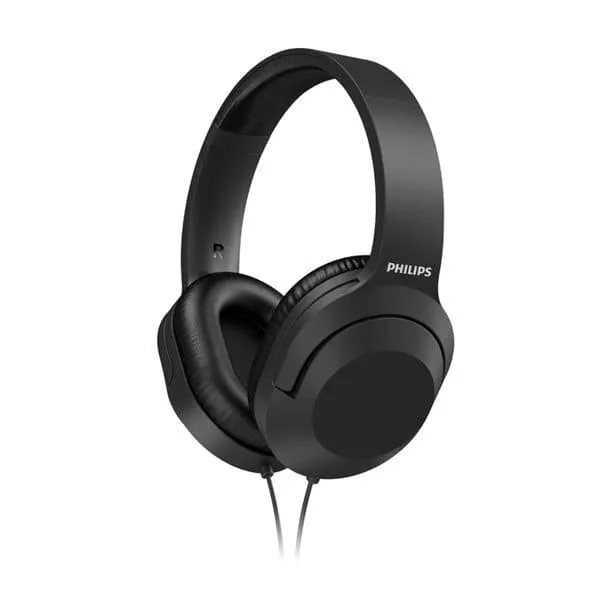 Philips Audio - TAH2005BK Headset