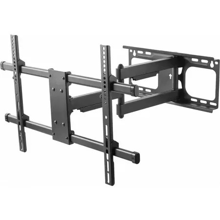 Vision VFM-WA6X4/3 tv-beslag för 42-70 tum, svart