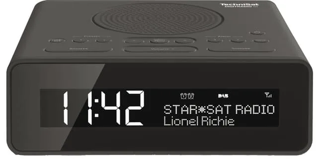 TechniSat DigitRadio 51 klockradio