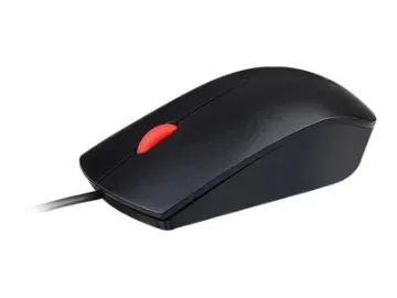 Lenovo Essential - Mus