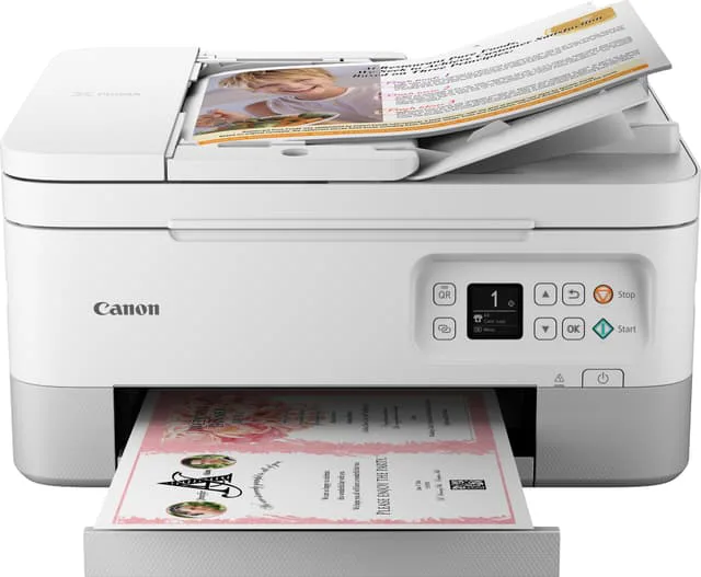 Canon Pixma TS7451