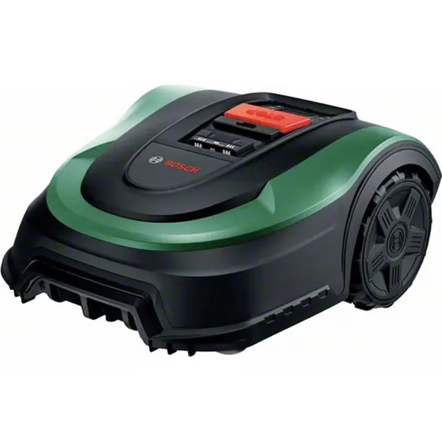 Bosch Indego XS300 robotgräsklippare