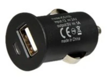 iBOX C-10 Strömadapter för bil