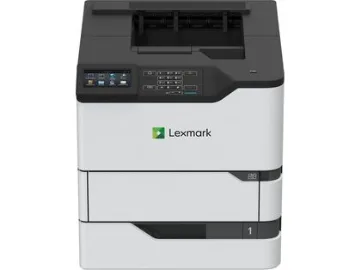 Lexmark MS826de - skrivare