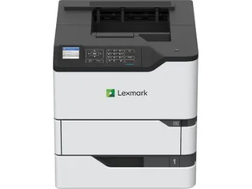 Lexmark MS725dvn