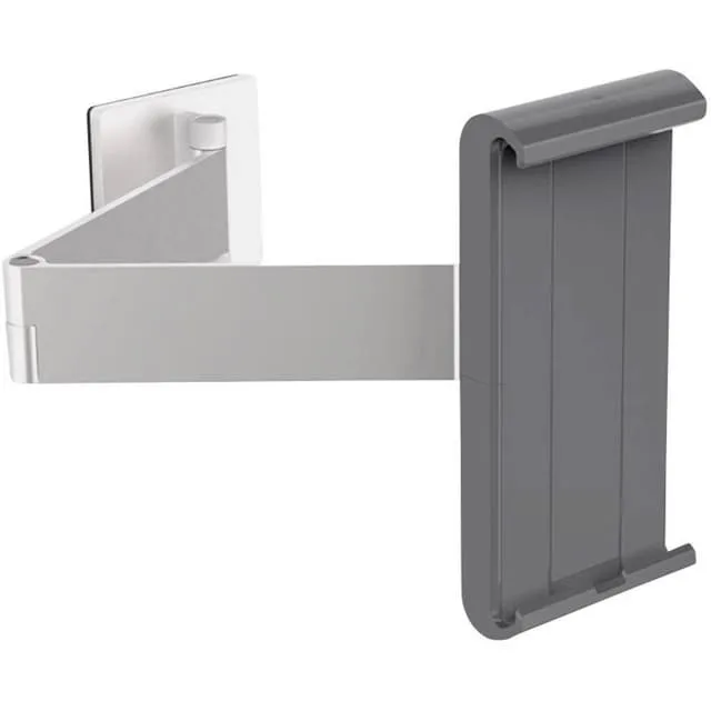 Durable 893423 holder Aktiv holder Tablet/UMPC Sølv