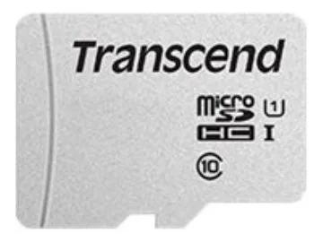Transcend 300S minneskort 64 GB
