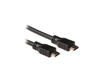 Ewent EC3902, 2 m, HDMI-kabel