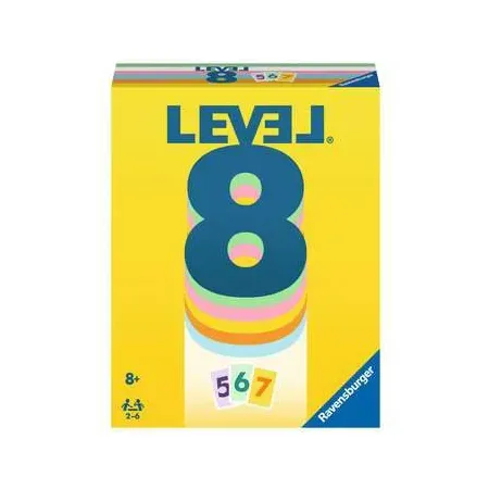 Ravensburger Level 8