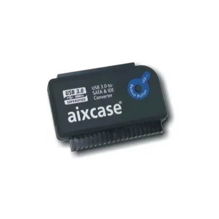 Aixcase blackline AIX-BLUSB3SI-PS