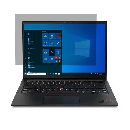 Lenovo Premium Clarity sekretessfilter 14 tum 16:10