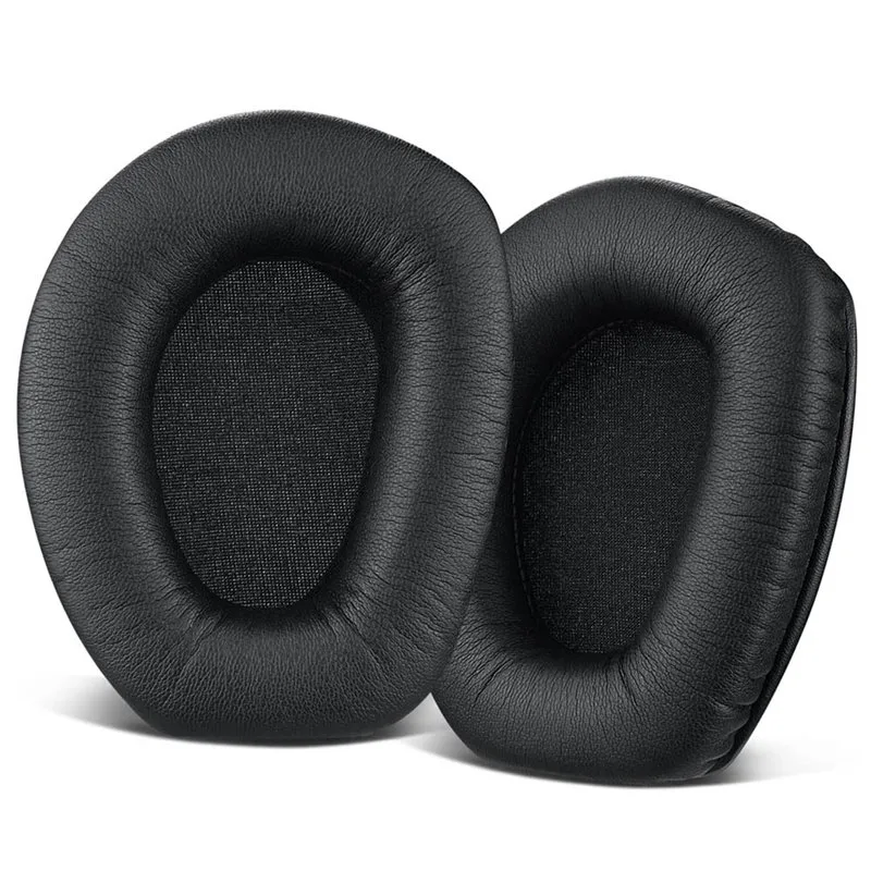 Ãronkuddar till Sennheiser RS 175