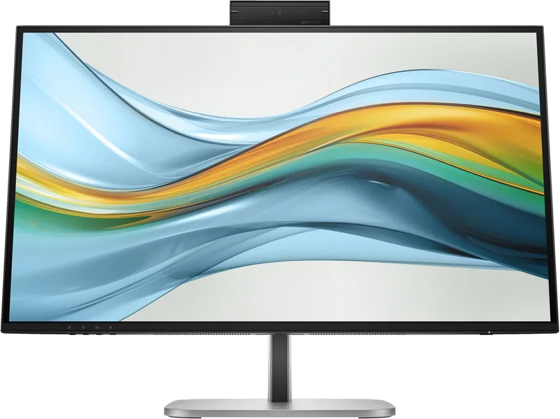 HP Series 5 Pro 527pm 27" QHD USB-C konferensskärm