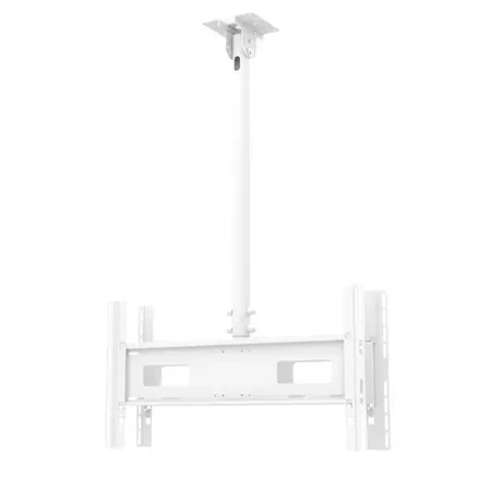 SMS Func takfäste 152,4 cm (60") vit