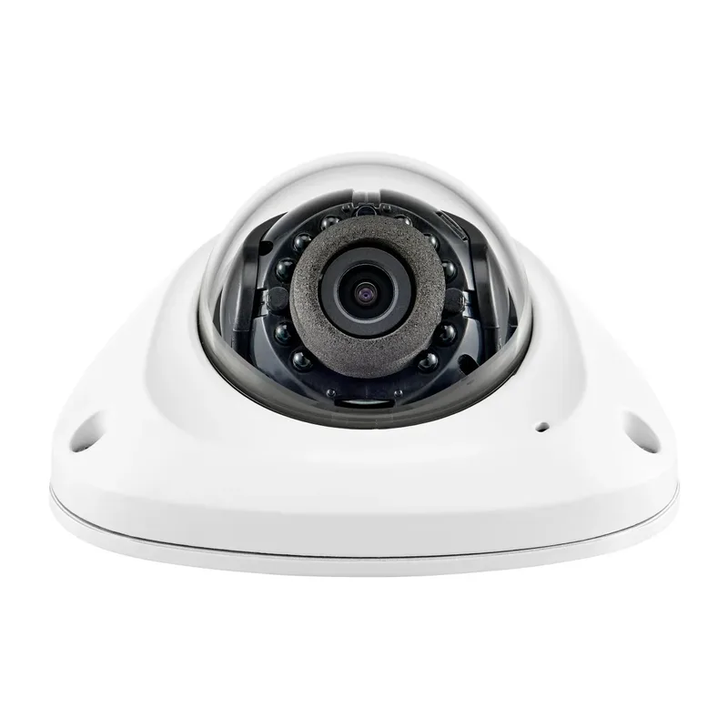 Hanwha ANV-L6023R bevakningskameror Kupol-formad IP-säkerhetskamera Inomhus & utomhus 1920 x 1080 pixlar