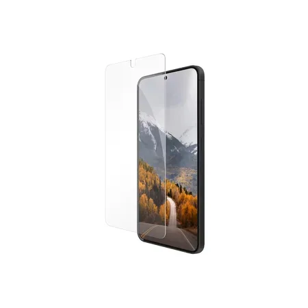 dbramante1928 Eco-Protect skärmskydd till Galaxy S25 Edge, transparent