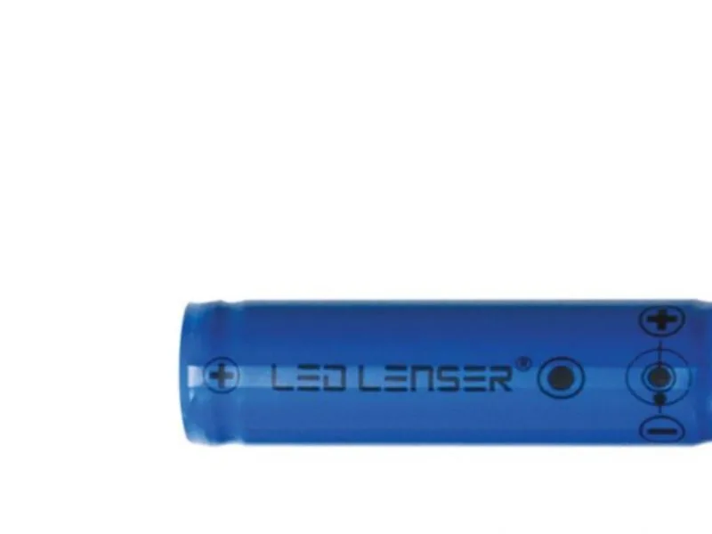 Led Lenser 7703 Batteri
