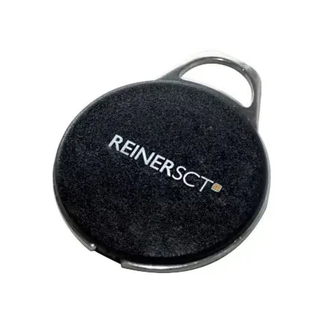 REINER SCT timeCard Transp.Prem. 5 5x MIFARE DESFire EV3