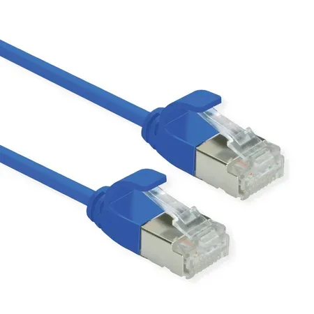 ROLINE DATACENTER PATCHKABEL