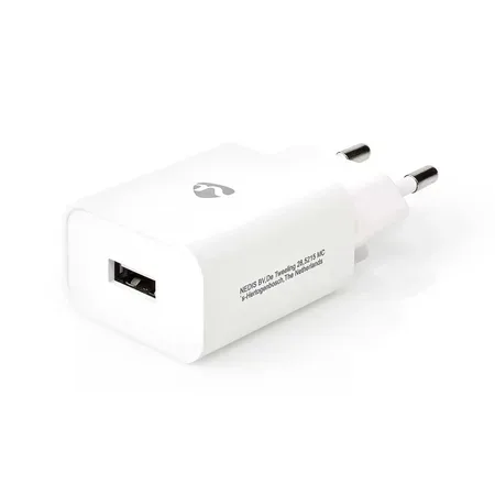 Nedis 12Watt Strømforsyningsadapter