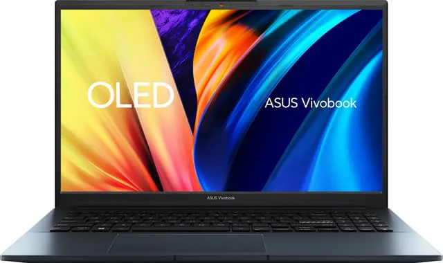 Asus Vivobook Pro 15.6" R7-5/16/1024/GTX 1650 bärbar dator