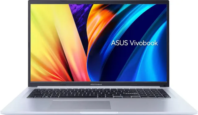 Asus Vivobook 17 i5-12/8/512 bärbar dator